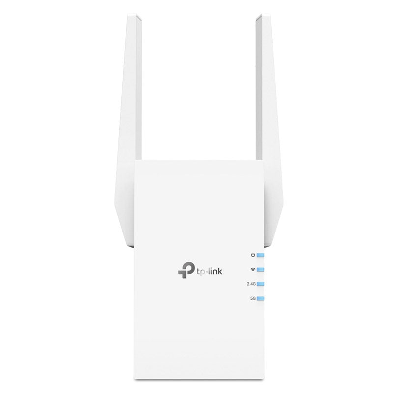 TP-LINK RE705X AX3000 Wi-Fi ojačevalec extender