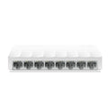TP-LINK LiteWave SF1008 8-portno 10/100Mbps RJ45 mrežno stikalo