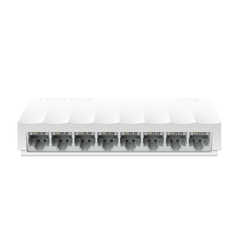TP-LINK LiteWave SF1008 8-portno 10/100Mbps RJ45 mrežno stikalo