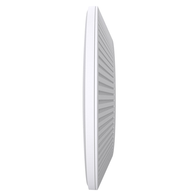 TP-LINK Omada EAP673 AX5400 WiFi6 2.4/5 GHz 2.5G stropna dostopna točka