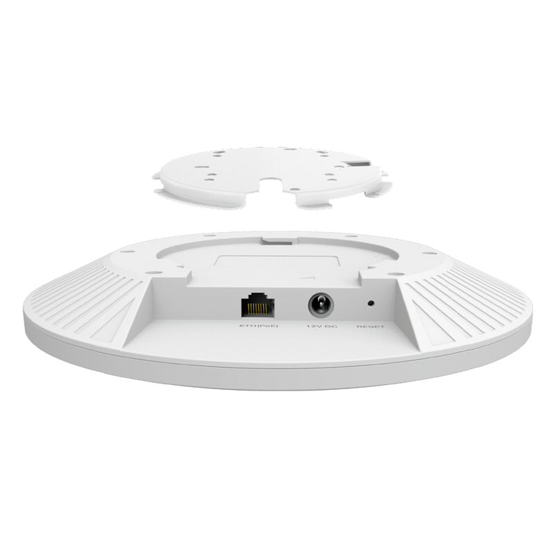 TP-LINK Omada EAP673 AX5400 WiFi6 2.4/5 GHz 2.5G stropna dostopna točka