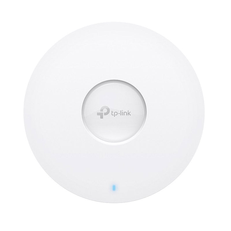 TP-LINK Omada EAP673 AX5400 WiFi6 2.4/5 GHz 2.5G stropna dostopna točka