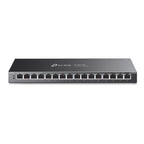 TP-LINK TL-SG116P 16-vratno gigabitno PoE+ RJ45 mrežno stikalo