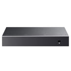 TP-LINK TL-SG1005P-PD 5-portno gigabitno (4xPoE+ 1x PoE++) RJ45 omrežno stikalo