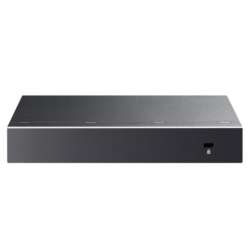 TP-LINK TL-SG1005P-PD 5-portno gigabitno (4xPoE+ 1x PoE++) RJ45 omrežno stikalo