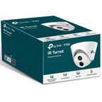 TP-LINK VIGI C440I 4mm IR dnevna/nočna 4MP LAN QHD nadzorna kamera