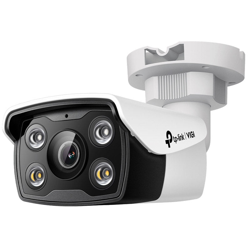 TP-LINK VIGI C350 2.8mm Full-Color IR dnevna/nočna 5MP LAN 2880x1620 zunanja nadzorna kamera