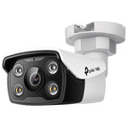 TP-LINK VIGI C350 2.8mm Full-Color IR dnevna/nočna 5MP LAN 2880x1620 zunanja nadzorna kamera