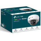 TP-LINK Vigi C250 4mm Full-Color IR dnevna/nočna 5MP LAN PoE/12V 2880x1620 nadzorna kamera