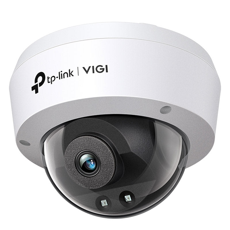 TP-LINK VIGI C240I 4mm Full-Color IR dnevna/nočna 4MP LAN PoE/12V QHD nadzorna kamera
