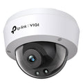 TP-LINK VIGI C240I 4mm Full-Color IR dnevna/nočna 4MP LAN PoE/12V QHD nadzorna kamera