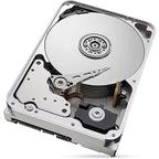 SEAGATE IronWolf PRO NAS 16TB 3,5" SATA3 256MB 7200rpm ST16000NT001 trdi disk