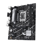 ASUS Prime B760M-K LGA 1700 DDR5 MicroATX matična plošča