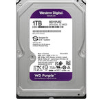 WD Purple 1TB 3,5" SATA3 64MB 5400rpm WD11PURZ trdi disk