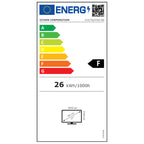 IIYAMA ProLite XU2792UHSU-B6 68,5cm (27") UHD IPS DP/HDMI/USB zvočniki monitor