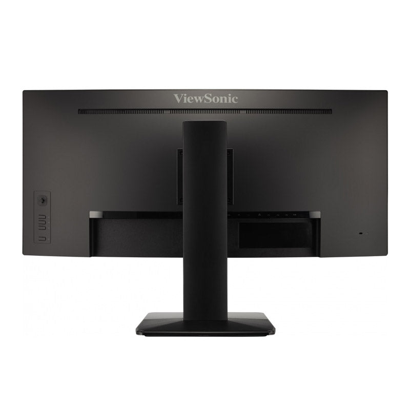 VIEWSONIC VG3419C 86,36cm (34") UWQHD VA 120Hz DP/HDMI/LAN/USB-C HDR10 KVM Freesync ukrivljen monitor