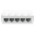 TP-LINK LiteWave LS1005 5-portno 10/100Mbps RJ45 mrežno stikalo switch