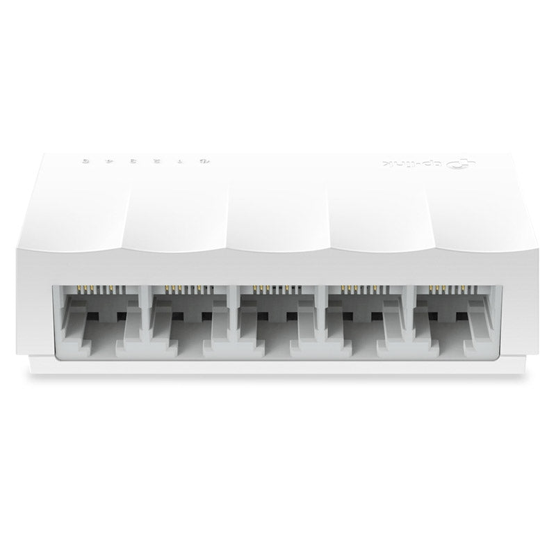TP-LINK LiteWave LS1005 5-portno 10/100Mbps RJ45 mrežno stikalo switch