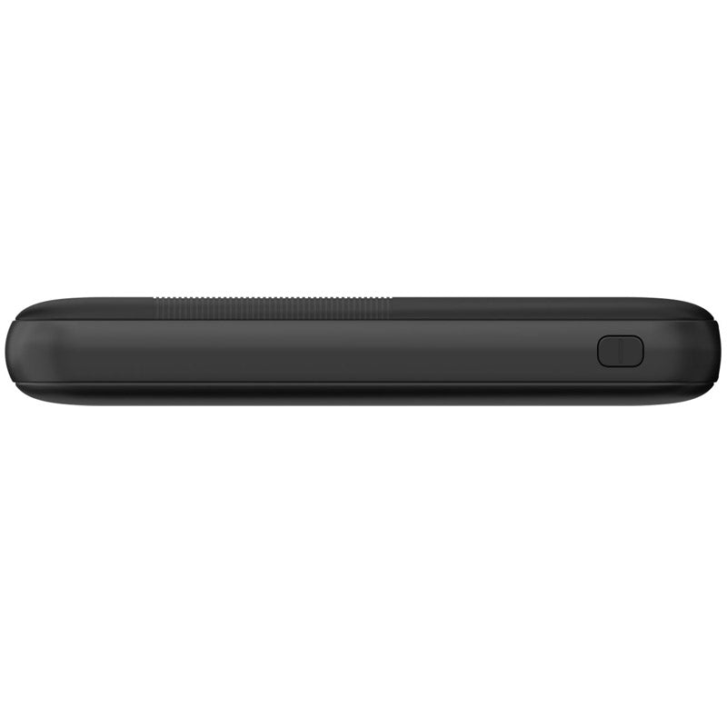 GOOBAY PowerBank 5.000mAh USB-C črna prenosna baterija