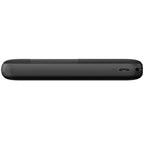 GOOBAY PowerBank 5.000mAh USB-C črna prenosna baterija
