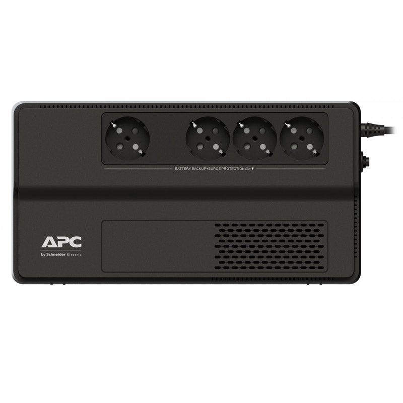 APC Easy UPS BV800I-GR Line interactive AVR 800VA 450W UPS brezprekinitveno napajanje