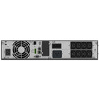 POWERWALKER VFI 3000 ICR IoT Online 3000VA 3000W UPS brezprekinitveno napajanje