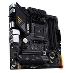 ASUS TUF B550M-Plus AM4 DDR4 mATX gaming matična plošča