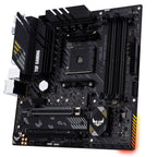ASUS TUF B550M-Plus AM4 DDR4 mATX gaming matična plošča