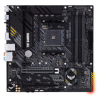ASUS TUF B550M-Plus AM4 DDR4 mATX gaming matična plošča