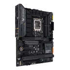 ASUS TUF GAMING Z790-PLUS WIFI LGA1700 DDR5 RGB igralna ATX osnovna plošča
