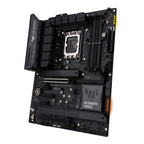 ASUS TUF GAMING Z790-PLUS WIFI LGA1700 DDR5 RGB igralna ATX osnovna plošča