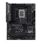 ASUS TUF GAMING Z790-PLUS WIFI LGA1700 DDR5 RGB igralna ATX osnovna plošča
