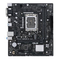 ASUS Prime H610M-R D4 LGA1700 DDR4 mATX Motherboard