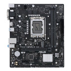 ASUS Prime H610M-R D4 LGA1700 DDR4 mATX Motherboard