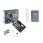 ASUS Prime B760-Plus LGA1700 DDR5 ATX Motherboard