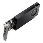 PNY RTX A400 4B GDDR6 VCNRTXA400-SB low profile profesionalna grafična kartica