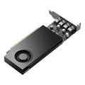 PNY RTX A400 4B GDDR6 VCNRTXA400-SB low profile profesionalna grafična kartica