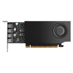 PNY RTX A1000 8GB DDR6 VCNRTXA1000-PB low profile profesionalna grafična kartica