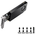PNY RTX A1000 8GB DDR6 VCNRTXA1000-PB low profile profesionalna grafična kartica