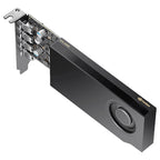 PNY RTX A1000 8GB DDR6 VCNRTXA1000-SB low profile profesionalna grafična kartica