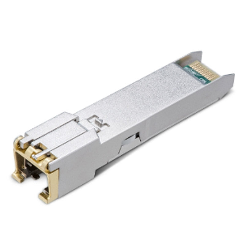 TP-LINK TL-SM5310-T 10G Multi-mode SFP+ Transceiver Module