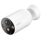 TP-LINK Tapo C425 4MP 2K QHD dnevna/nočna Wi-Fi Full-Color brez kablov nadzorna kamera