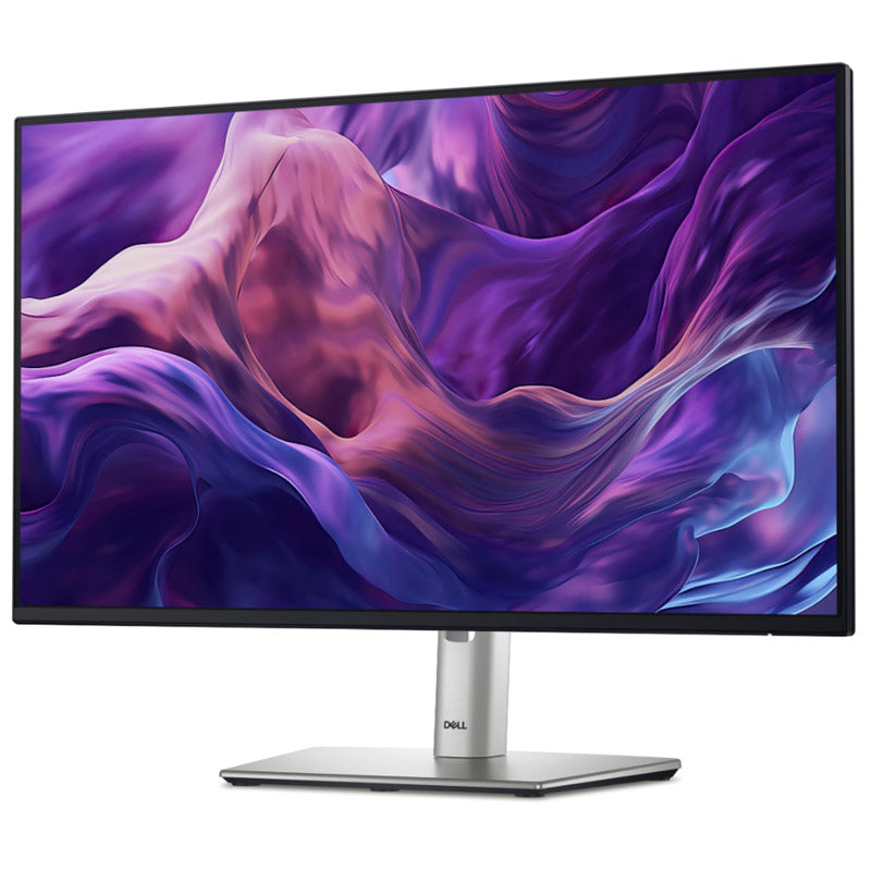 DELL P2425HE 60,45cm (23,8") FHD IPS 100Hz DP/HDMI/RJ45/USB-C monitor