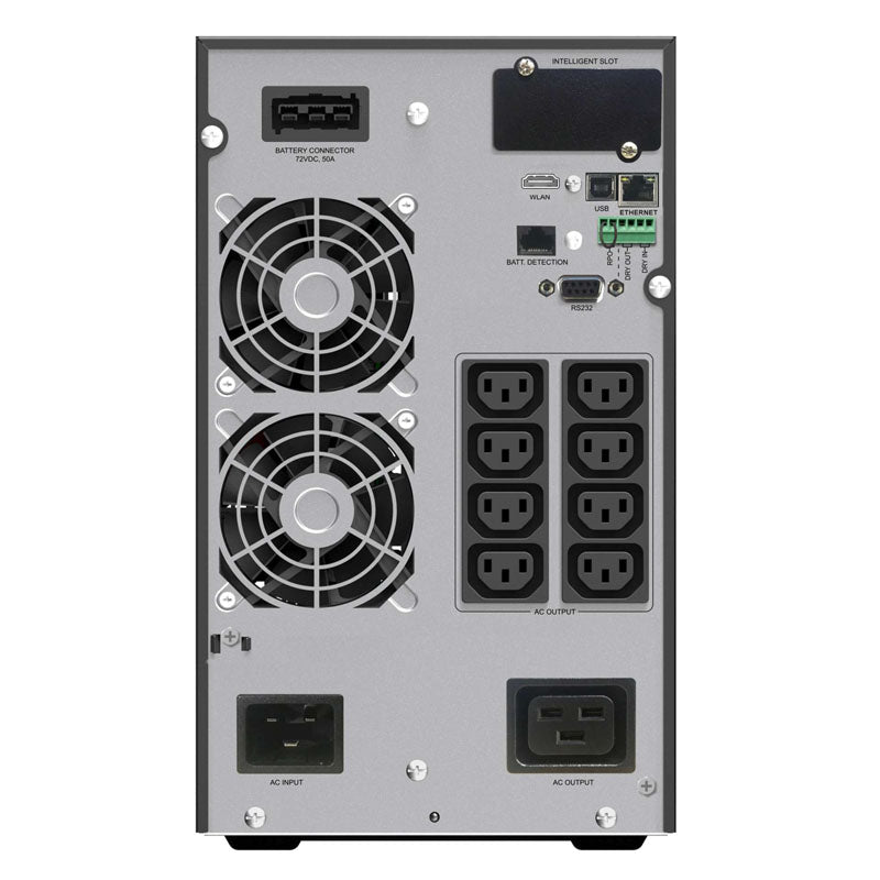 POWERWALKER VFI 3000 ICT IOT Online 3000VA 3000W UPS brezprekinitveno napajanje