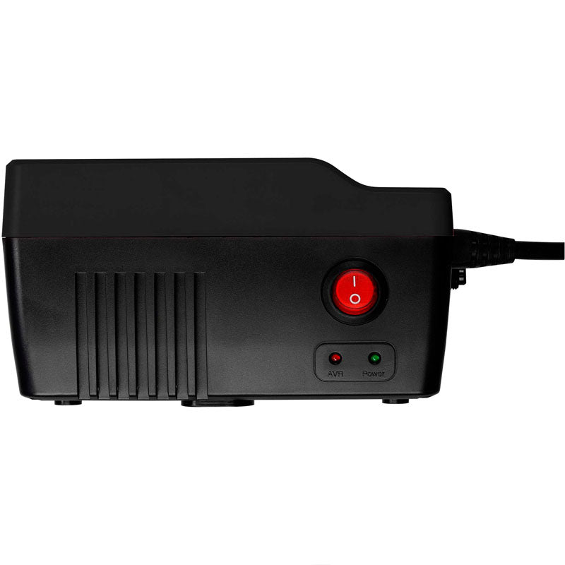 POWERWALKER AVR AVR1200 1200VA 720W samodejni regulator napetosti