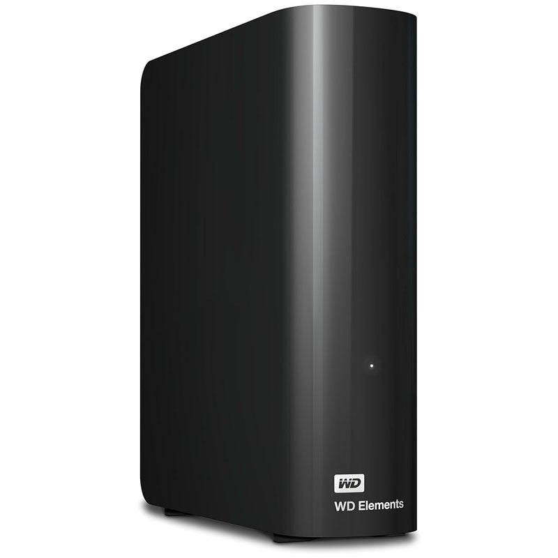 Zunanji HDD in SSD diski