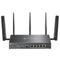 TP-LINK Omada ER706W-4G AX3000 Gigabit VPN usmerjevalnik router