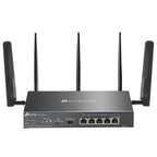TP-LINK Omada ER706W-4G AX3000 Gigabit VPN usmerjevalnik router