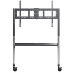 VIEWSONIC VB-STND-009 stojalo na koleščkih za zaslon ali TV