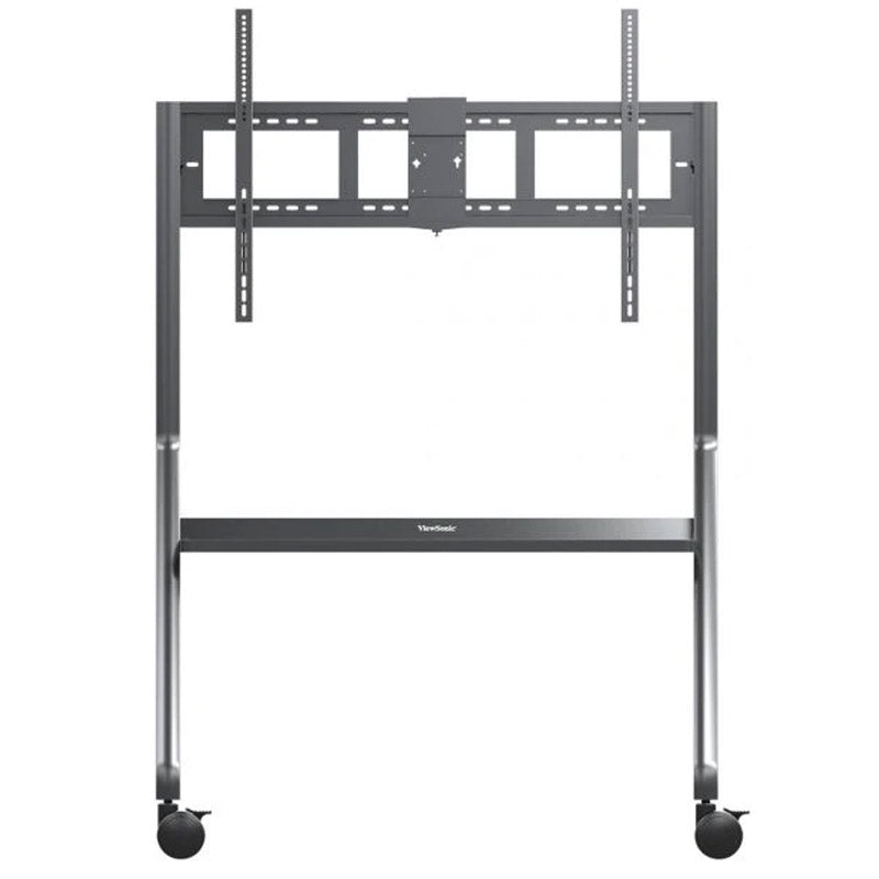 VIEWSONIC VB-STND-009 stojalo na koleščkih za zaslon ali TV